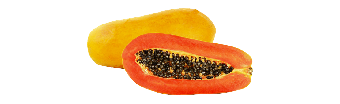 Papaya Passion Red